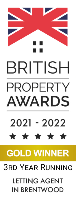 British property awards winner 2022